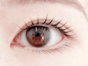 コノハ(KONOHA)/ラッシュリフト