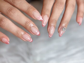 ダコード(D'accord)/デザインネイル¥8500