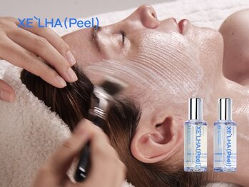 キラリ(Kirari)/セラピールで韓国肌管理