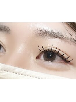 駅から徒歩５分のサロン