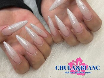 チュラブラン(CHULA&BLANC)/ダイアミデザイン