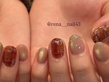 レナネイル(rena nail)