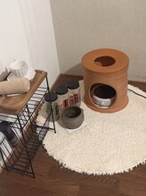 エムストーリー(M-story)/＊黄土漢方よもぎ蒸し＊