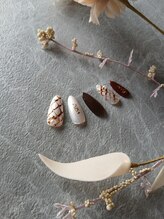 リルヴェラ(Lilvera)/定額デザイン