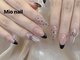 MiO nail【長さ出し/持ち込み/パラジェル/マグネット/ワンホン/フットネイル】の写真