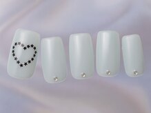 ジェミーネイル シンジュク(Jemiy nail shinjuku)/