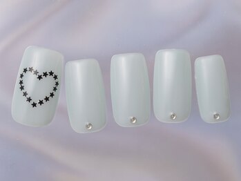 ジェミーネイル シンジュク(Jemiy nail shinjuku)/