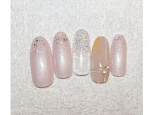 プルメリア(PLUMERIA)/10月定額シンプルコース