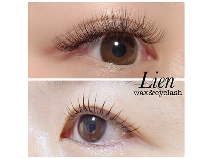 リネン(Lien)の写真