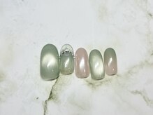 アルク バイ ネオリーブ 荻窪店(arc by neolive)/3月定額/シンプルワンホン