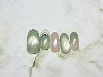 アルク バイ ネオリーブ 荻窪店(arc by neolive)/3月定額/シンプルワンホン