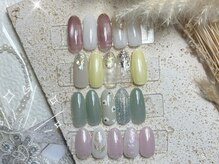 ネイルジョリー(Nail Jolie)