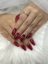 ワイエスネイル(ys_nail)/