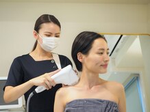 ライム 武蔵小杉(LIME)/自社痩身マシン｜肩こり