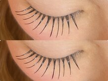 イアラ(era.)/最高級フラットマットラッシュ