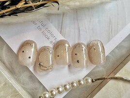 定額アートデザイン　サンプル