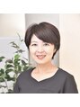 サロン ド ラジュニール(Salon de Rajeunir)/オーナーARIDOME