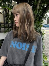 ミュー(mieux) HIYORI
