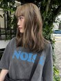 ミュー(mieux) HIYORI