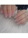 フラッシュネイル