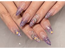 エス(S)/スカルプ★