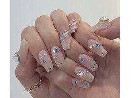 持ち込みデザイン