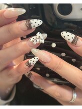 シャーナネイル(SHA-NA NAIL) スタッフ 募集中