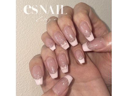 エスネイル 渋谷本店AT公園通り(es NAIL)の写真