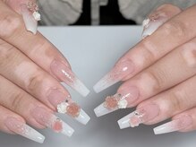 ベルネイル 池袋(Belle Nail)/ベービーブーマーネイル