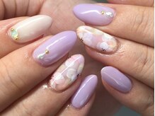 スピカ ネイルサロン アンド スクール(Spica nailsalon&school)/