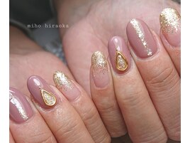 ネイルデザイン