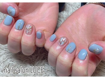 ルーチェ(LUCE)/