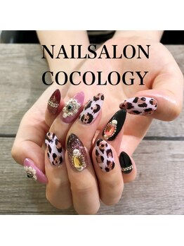 ネイルサロン ココロジー(COCOLOGY)/