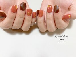 マグネットネイル