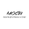 モカ マシュマロ(MOCA marshmallow)のお店ロゴ
