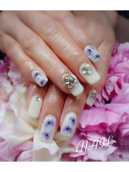 アイネイル(iNAIL)/