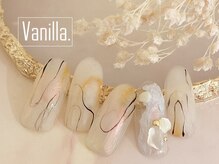 バニラ 中目黒店(Vanilla)/【￥8800コース】