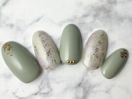 HAND★初回¥8500/再来¥9000