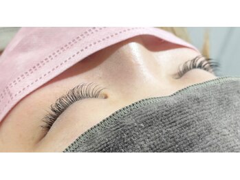 アイラッシュサロン ヴァイオレット(Violet)/シングル　キュート