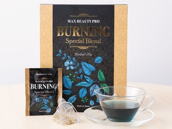 アイフィーリング マークイズみなとみらい(I feeling)/バーニングハーブティー