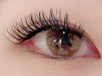 カラン 焼津店(CALIN)/フラットラッシュ140本