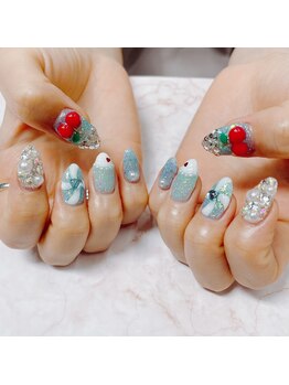 アンベリール 新宿(Embellir)/120分やり放題コース♪