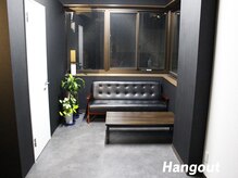 ハングアウト(HANGOUT)/【久留米メンズ脱毛】ヒアリング