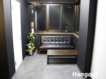 ハングアウト(HANGOUT)/【久留米メンズ脱毛】ヒアリング