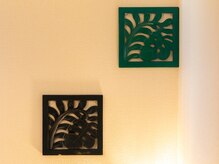 ウィッチ(Witch)/オブジェ