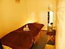 リセット 桜木町店(RE/SET)/【ベッド】アロマ&ボディケア