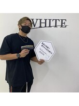 ホワイト 岐阜店(WHITE)/ご来店ありがとうございます♪
