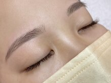 エドルーチェ(Edolce)/【アイブロウWax】