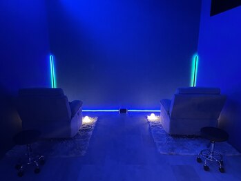 フェイスドット 梅田店(Face.)/