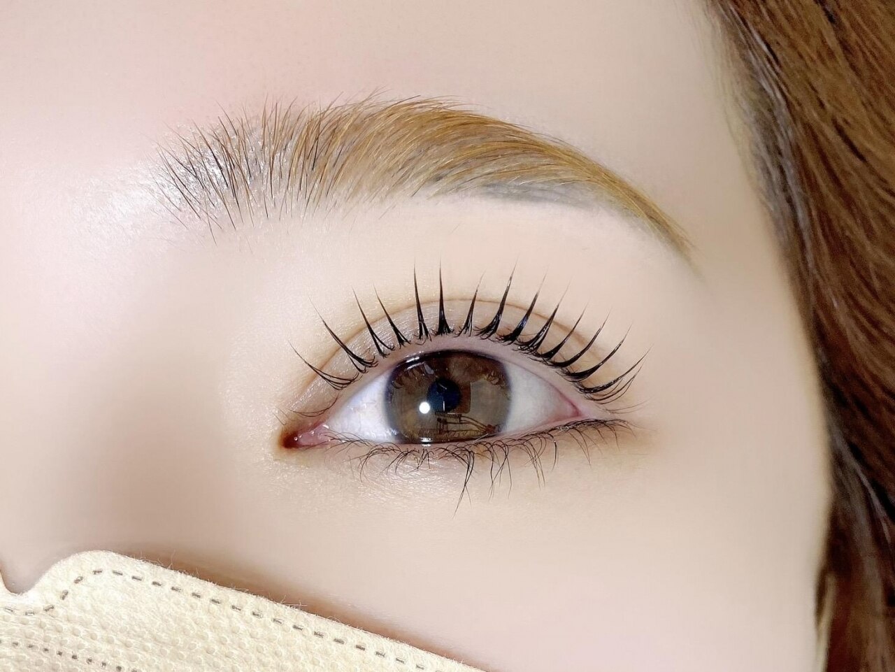 ベル(belle)｜ホットペッパービューティー